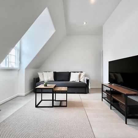 New Oxford Circus 2 Bedr, 3 Beds Best Location London Eksteriør billede
