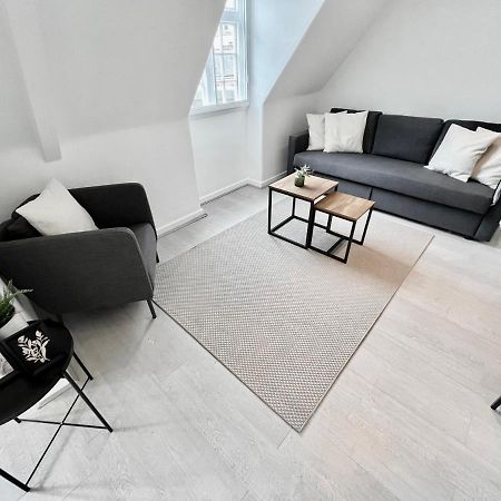 New Oxford Circus 2 Bedr, 3 Beds Best Location London Eksteriør billede