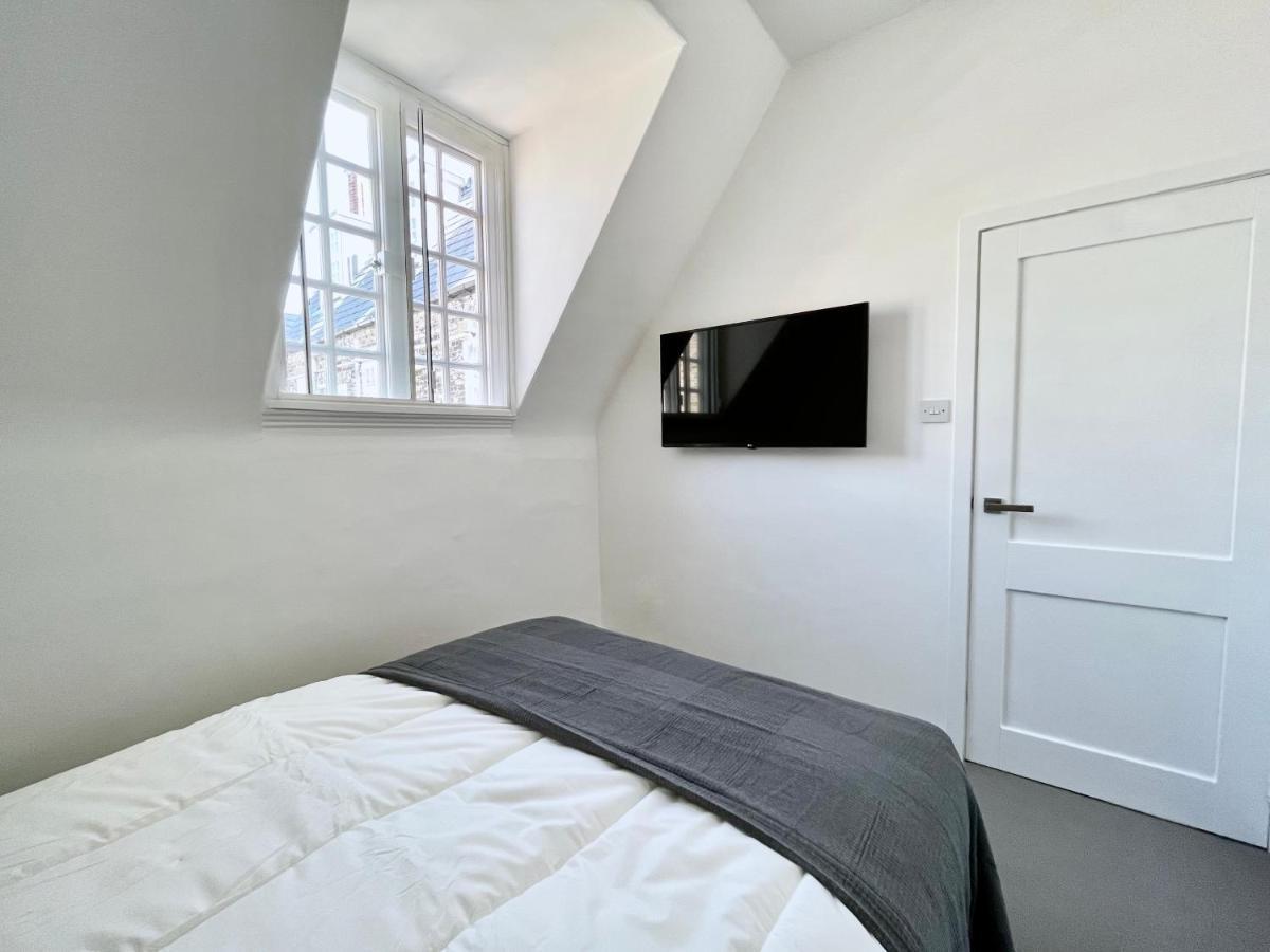 New Oxford Circus 2 Bedr, 3 Beds Best Location London Eksteriør billede