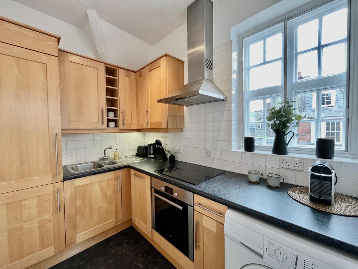 New Oxford Circus 2 Bedr, 3 Beds Best Location London Eksteriør billede