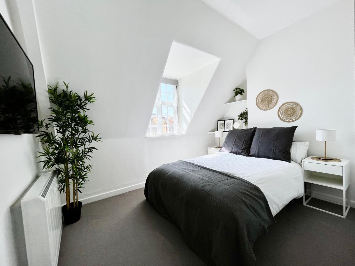 New Oxford Circus 2 Bedr, 3 Beds Best Location London Eksteriør billede