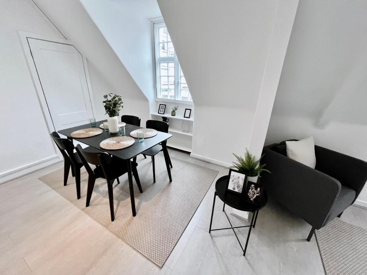 New Oxford Circus 2 Bedr, 3 Beds Best Location London Eksteriør billede