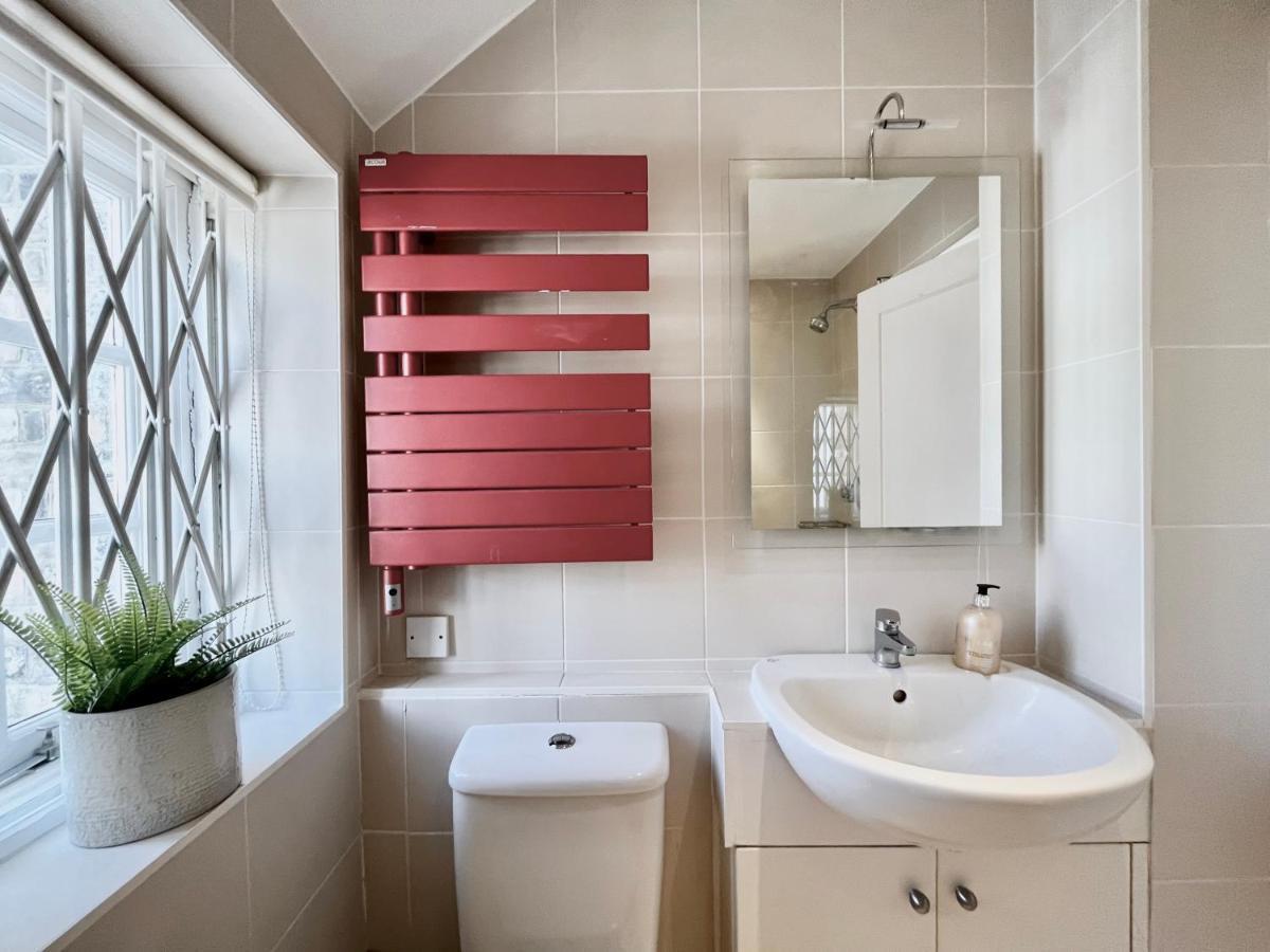 New Oxford Circus 2 Bedr, 3 Beds Best Location London Eksteriør billede