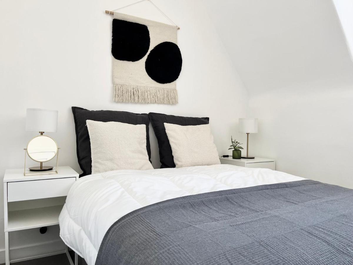 New Oxford Circus 2 Bedr, 3 Beds Best Location London Eksteriør billede