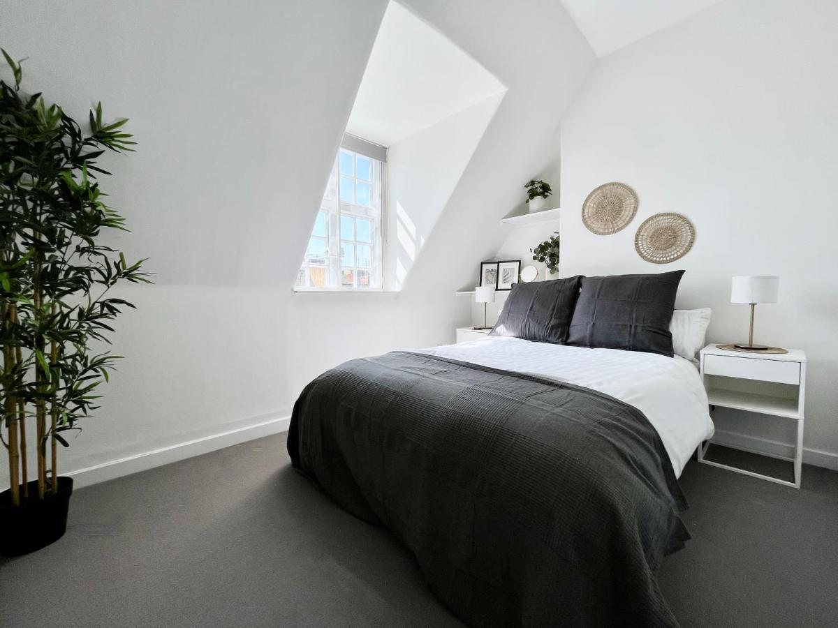 New Oxford Circus 2 Bedr, 3 Beds Best Location London Eksteriør billede