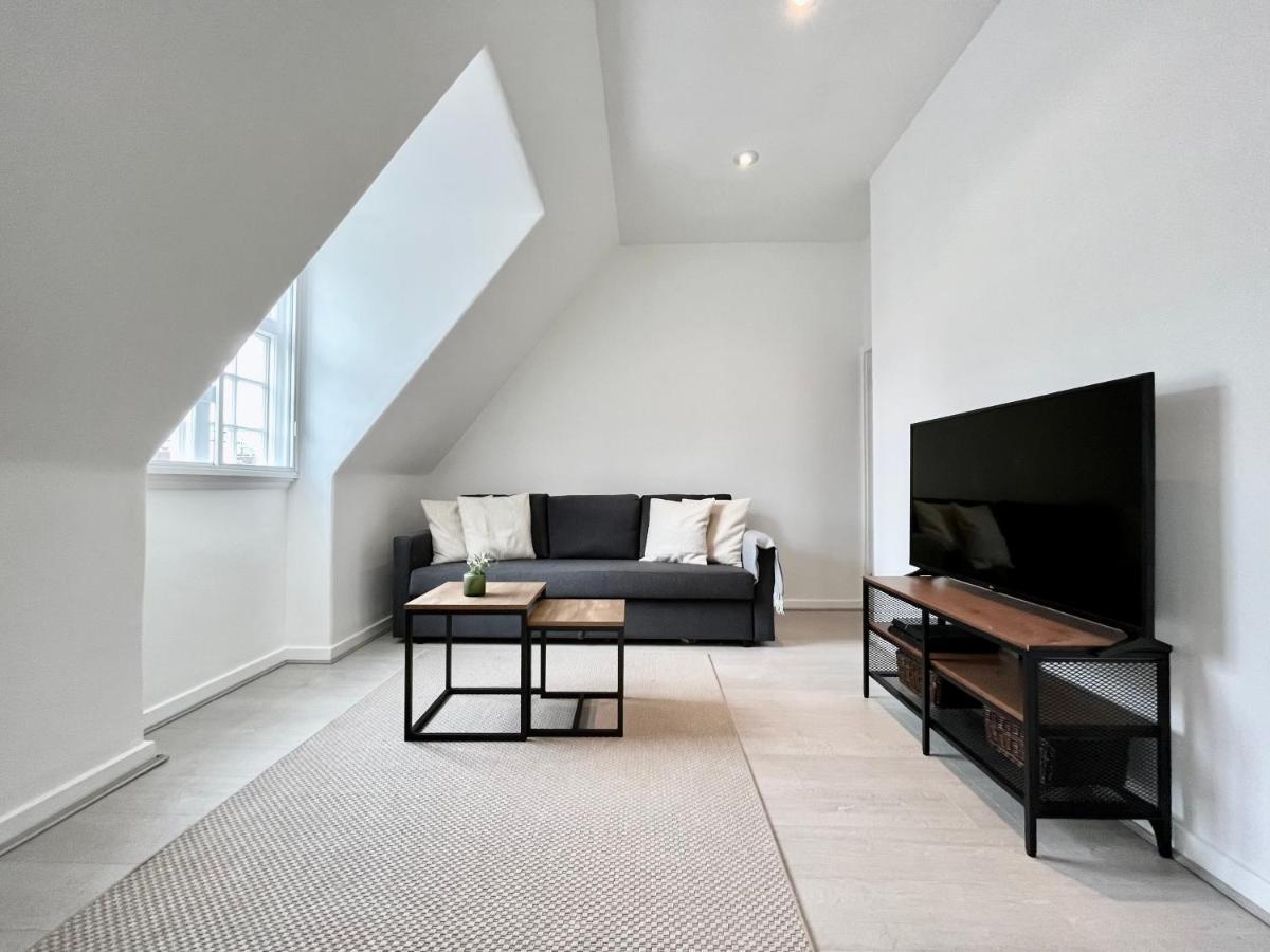 New Oxford Circus 2 Bedr, 3 Beds Best Location London Eksteriør billede