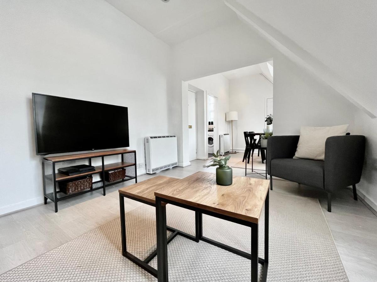 New Oxford Circus 2 Bedr, 3 Beds Best Location London Eksteriør billede