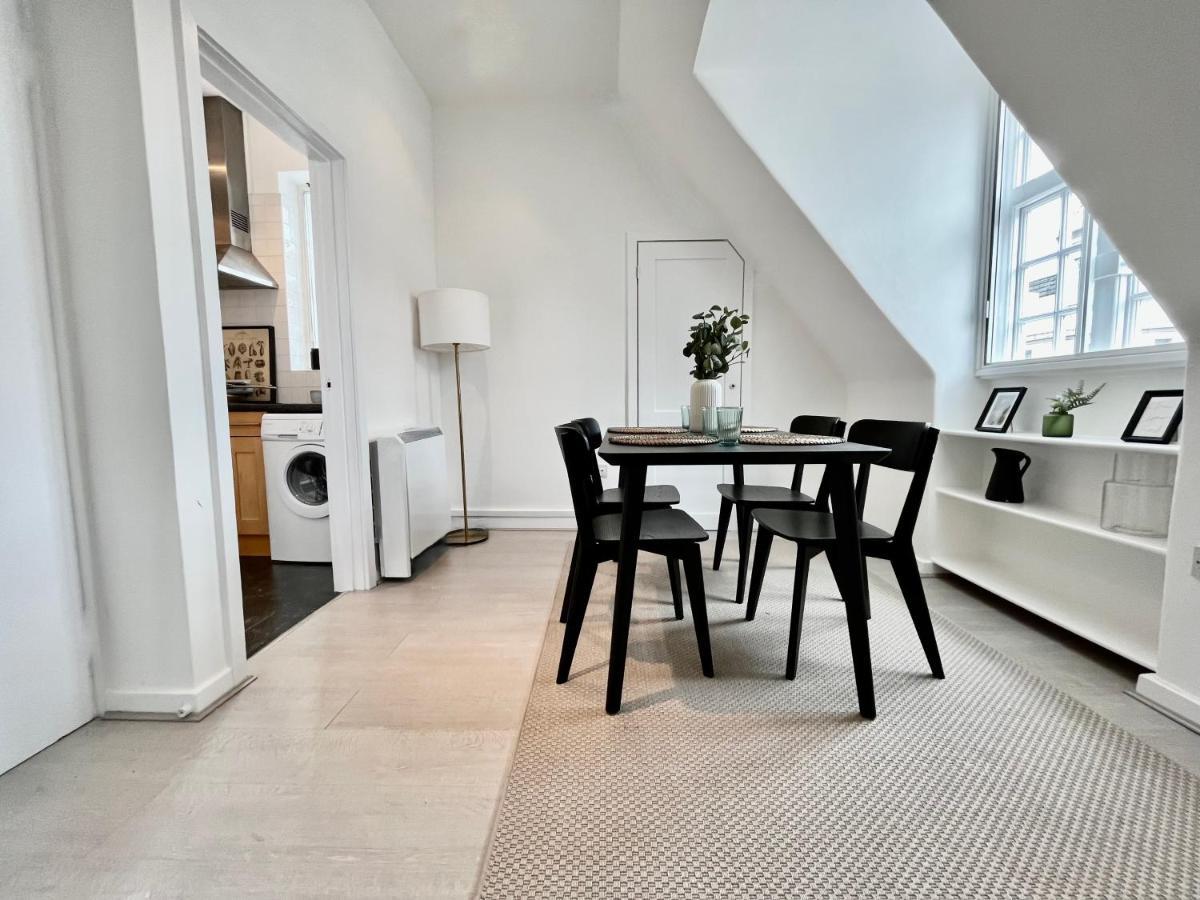New Oxford Circus 2 Bedr, 3 Beds Best Location London Eksteriør billede