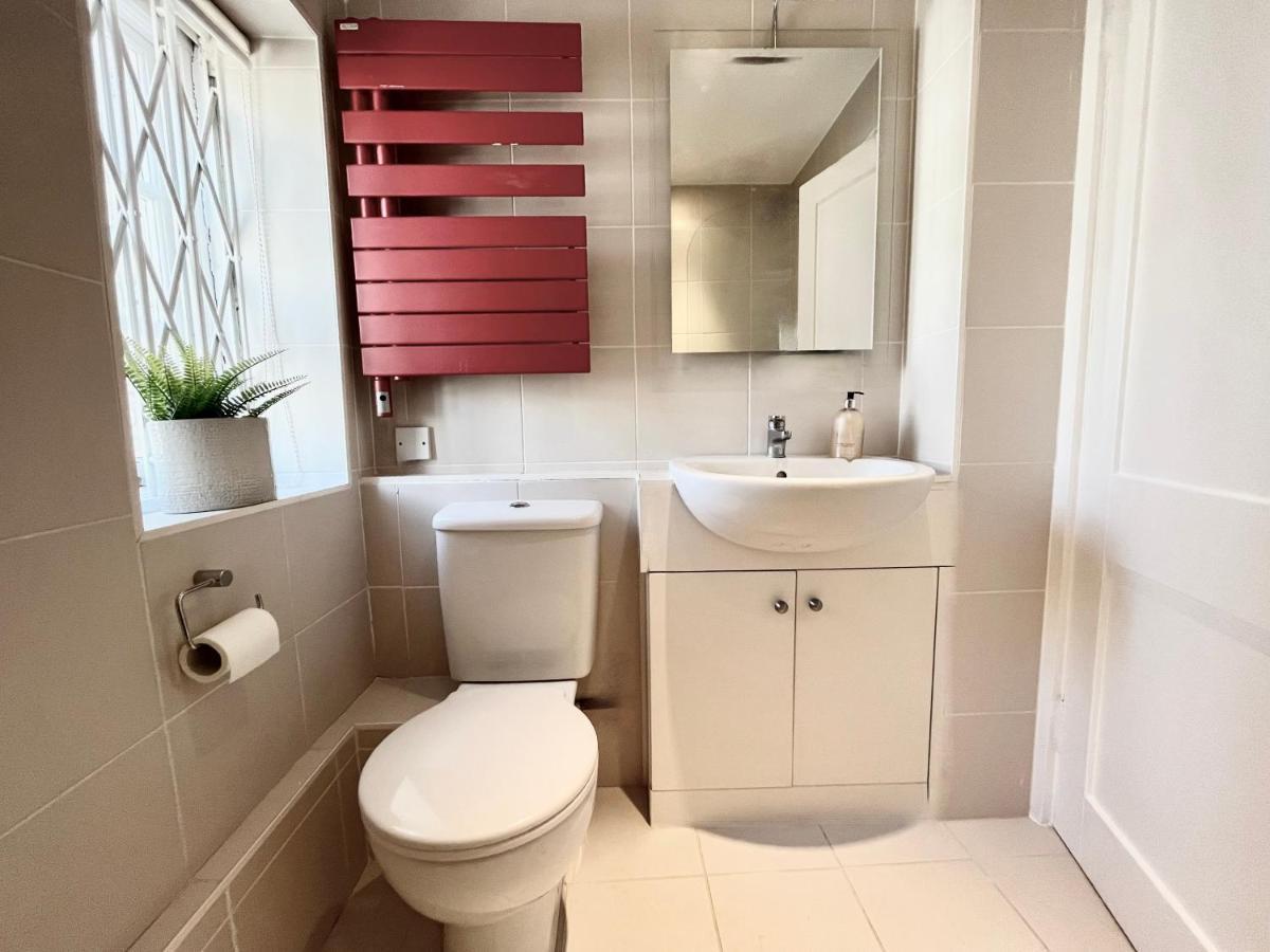 New Oxford Circus 2 Bedr, 3 Beds Best Location London Eksteriør billede