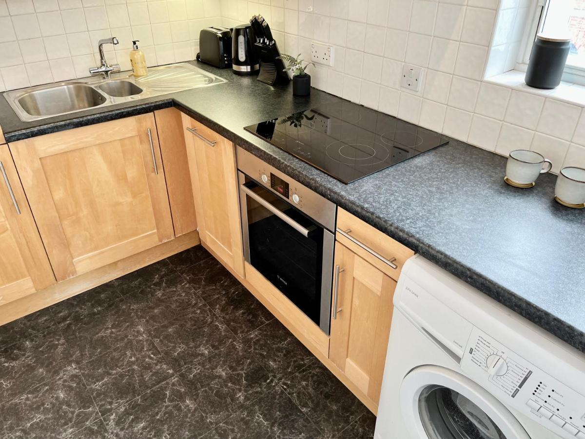 New Oxford Circus 2 Bedr, 3 Beds Best Location London Eksteriør billede