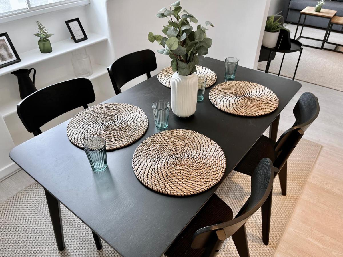 New Oxford Circus 2 Bedr, 3 Beds Best Location London Eksteriør billede