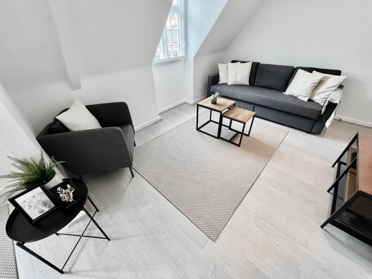 New Oxford Circus 2 Bedr, 3 Beds Best Location London Eksteriør billede